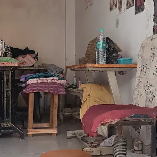 Aditya Tailor