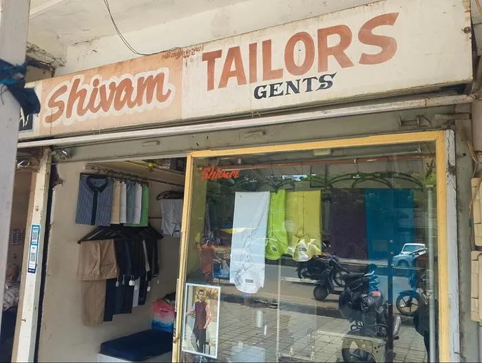 Shivam Tailor