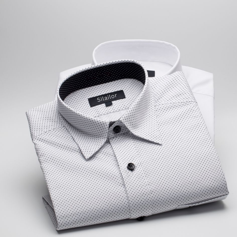 Custom Made Tailored Shirts