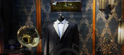 Vaish Tailor