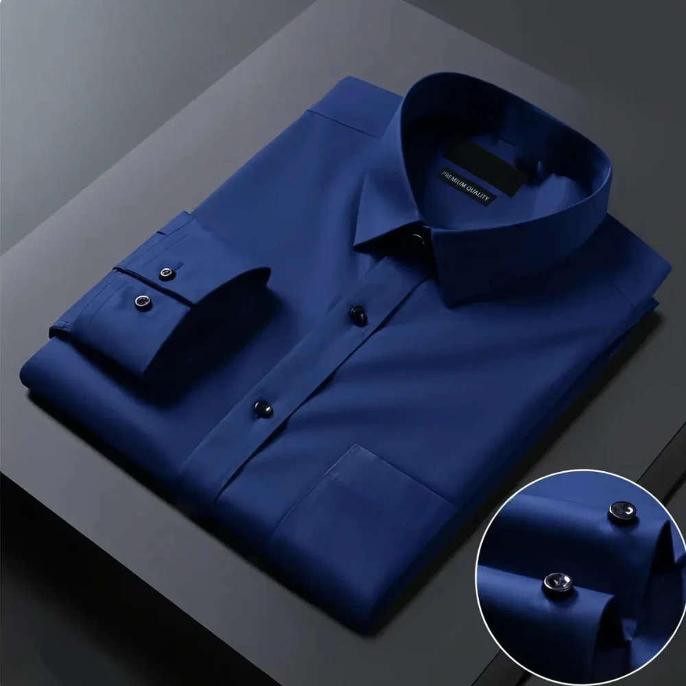 Custom Made Shirt