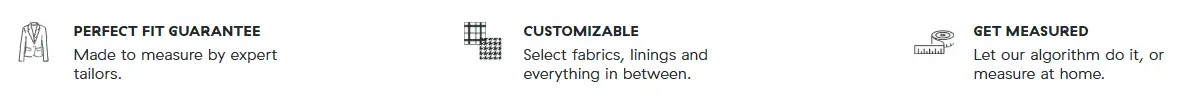 Custom Tailor Custom Tailor